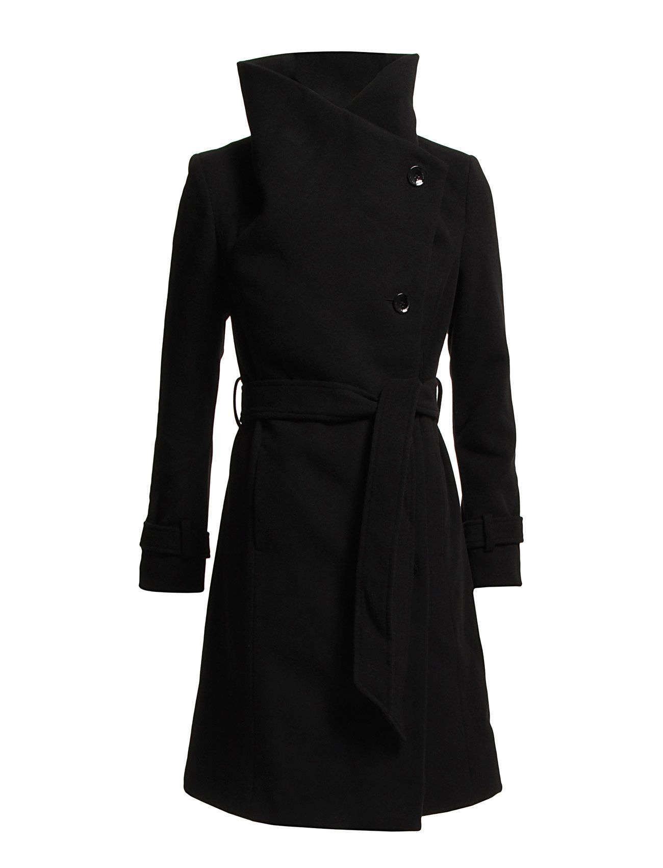 FINXCHAMBRAYBIGSOUTEIN COLLARCOAT