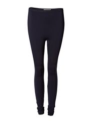 Soaked in Luxury NOLITA10 - Dark Jeans Blue