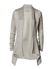Soaked in Luxury JIGKNIT - Opal Grey