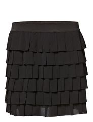 Soaked in Luxury PLEATSKIRT