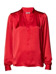 Soaked in Luxury VIOLAT - Bright Red