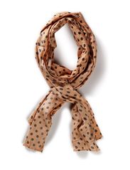 Soaked in Luxury TESSCARF - Country rose