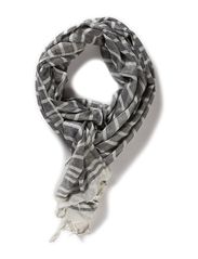 Soaked in Luxury STRIPOSA - Dove Grey