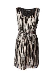 Soaked in Luxury FIREDRESS