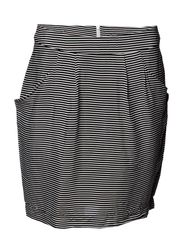 Soaked in Luxury LINESKIRT