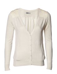 Soaked in Luxury AIDAN - Cream