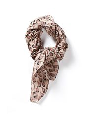 Soaked in Luxury BIRDSCARF