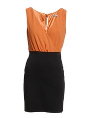 Soaked in Luxury TEMPLEYS - Soft Orange