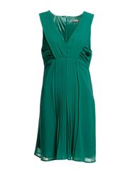 Soaked in Luxury FLAIRYDRES - Candy Green