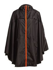 Soaked in Luxury RAINCAPES