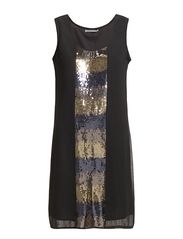 Soaked in Luxury DEMIDRESS