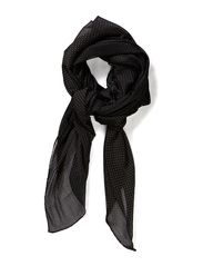 Soaked in Luxury STUDSCARF
