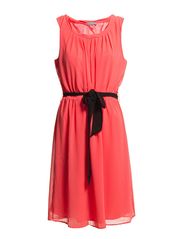 Soaked in Luxury TOUTDRESS