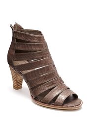 High Sandal - taupe