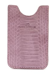 Sofie Schnoor Phone Sleeve - Rose