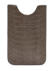 Sofie Schnoor Phone Sleeve - Taupe