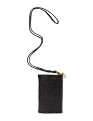 Sofie Schnoor Phone Wallet - Black