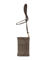 Sofie Schnoor Phone Wallet - Taupe