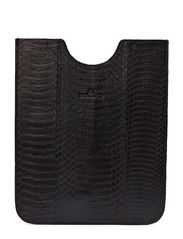 Sofie Schnoor Ipad Sleeve - Black