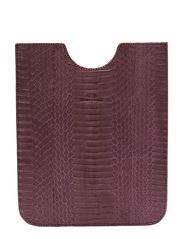 Sofie Schnoor Ipad Sleeve - Purple