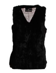 Sofie Schnoor Rabbit Fur With Lining