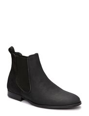 Sofie Schnoor Leather Elastic Boot