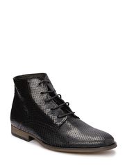 Sofie Schnoor Snake Boot W. Lace