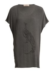 Sofie Schnoor Micromodel t-shirt w. print
