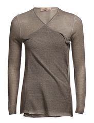 Sofie Schnoor Viscose cardigan