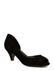 Sofie Schnoor Suede low heel