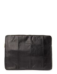Sofie Schnoor Snakeskin Computerbag