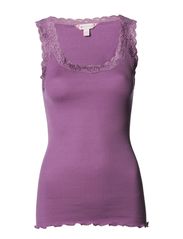 Soft Rebels Camisole - 302 Urban Purple