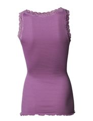 Silk Rib / Camisole 