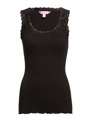 Soft Rebels Camisole - Black