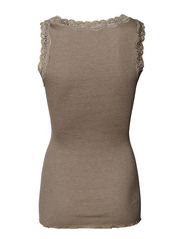 Silk Rib / Camisole 
