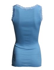 Silk Rib / Camisole 