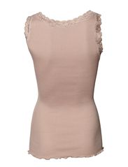 Silk Rib / Camisole 
