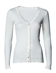 Soft Rebels Silk Rib / Cardigan