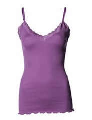 Soft Rebels Camisole - 302 Urban Purple