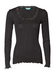 Soft Rebels Round Neck LS