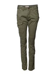 Soft Rebels Cargo Pants