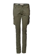 Soft Rebels Cargo Pants