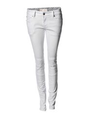 Soft Rebels Straight Jeans