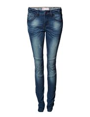 Soft Rebels Straight Jeans