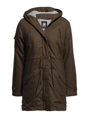 Soft Rebels Philadelphia Coat