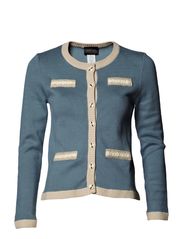 Stella Nova Old Sports Cardigans Cardigan