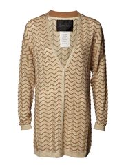 Stella Nova Summer Knit Cardigan