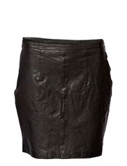 Stella Nova Leather Skirt