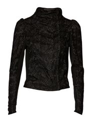 Stella Nova Lace Suiting Jacket