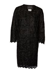 Stella Nova Lace Suiting Coat